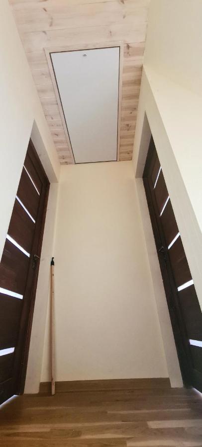 Kopu Ramybe Διαμέρισμα Παλάγκα Εξωτερικό φωτογραφία
